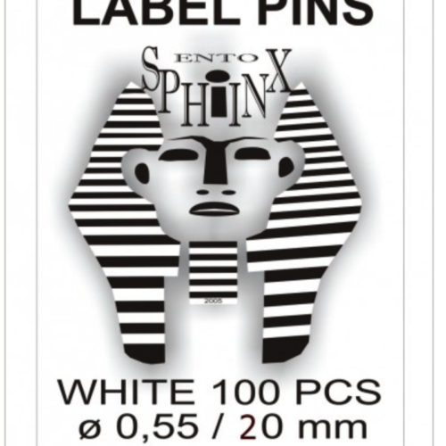 c. Label Pins